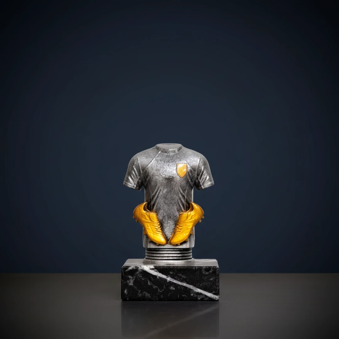Figured Trophies 23